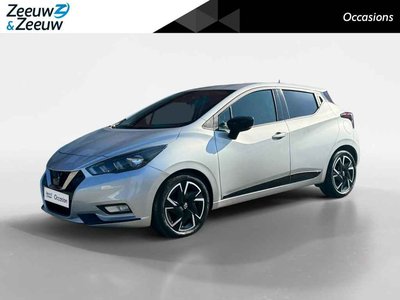 Nissan Micra 1.0 IG-T N-Design