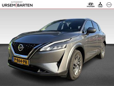 Nissan QASHQAI 1.3 MHEV Xtronic Acenta Design pack