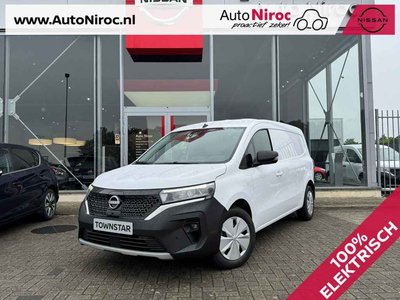 Nissan Townstar N-Connecta L2 45 kWh