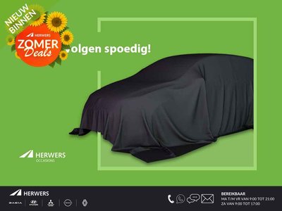Nissan QASHQAI 1.2 DIG-T 115 N-Connecta AUTOMAAT