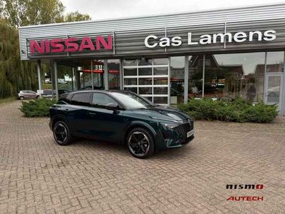 Nissan QASHQAI E-power 206pk N-Design Cold & Design pack