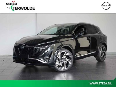 Nissan QASHQAI 1.5 e-Power Tekna Plus