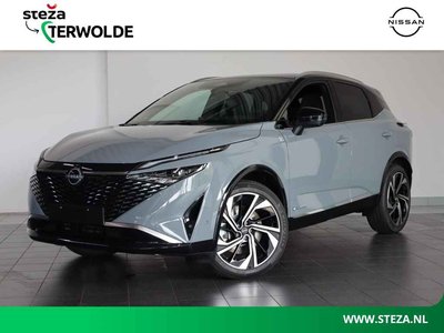 Nissan QASHQAI 1.5 e-Power Tekna Plus