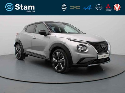 Nissan Juke 143pk Hybrid N-Design