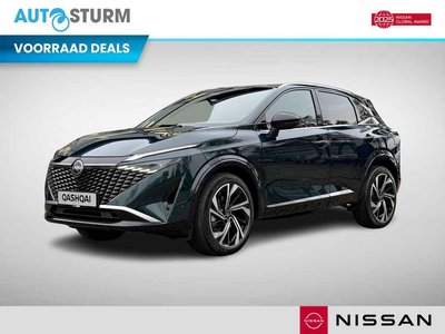 Nissan QASHQAI 1.5 e-Power Tekna Plus