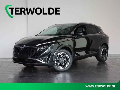 Nissan QASHQAI 1.5 e-Power N-Connecta