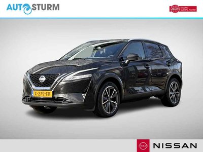 Nissan QASHQAI 1.3 MHEV Xtronic Tekna
