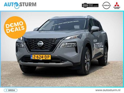 Nissan X-Trail 1.5 e-Power N-Connecta