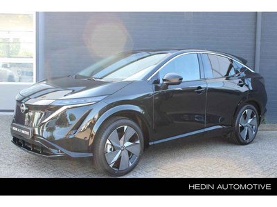 Nissan ARIYA Evolve 91 kWh