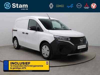 Nissan Townstar N-Connecta L1 45 kWh