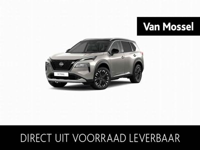 Nissan X-Trail Nissan Tekna + Sun Pack