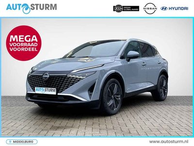 Nissan QASHQAI 1.5 e-Power Tekna