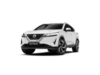Nissan QASHQAI e-Power 190 1AT N-Connecta + Panoramisch glazen dak + Cold Pack