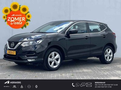Nissan QASHQAI 1.3 DIG-T Acenta