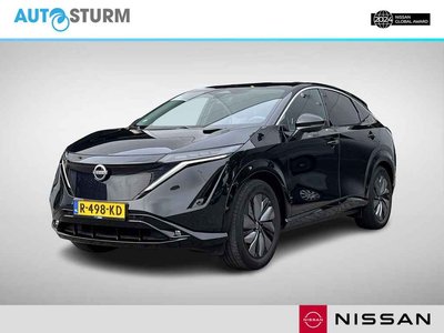 Nissan ARIYA Advance 66 kWh