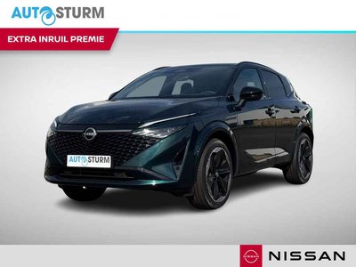 Nissan QASHQAI 1.3 MHEV Xtronic N-Design