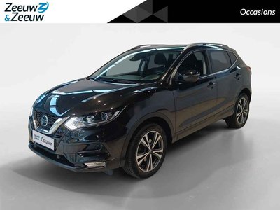 Nissan QASHQAI 1.3 DIG-T N-Motion