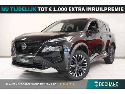 Nissan X-Trail 1.5 e-4orce Tekna 4WD