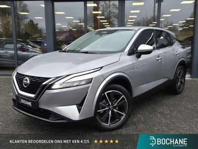 Nissan QASHQAI 1.3 MHEV Xtronic N-Style