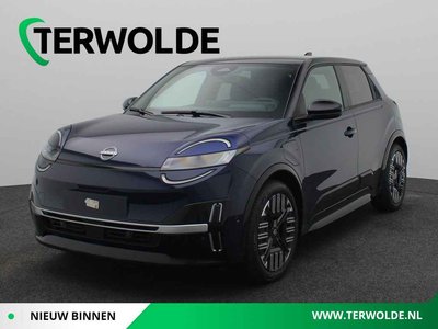 Nissan Micra ADVANCE 52 kWh