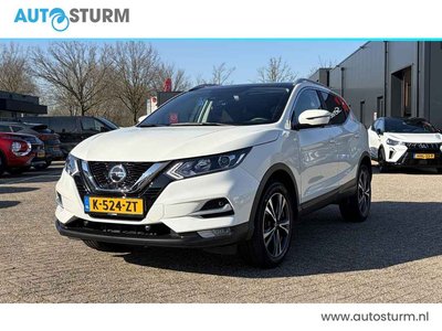 Nissan QASHQAI 1.3 DIG-T Design Edition