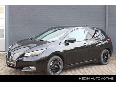 Nissan Leaf N-Connecta 39 kWh