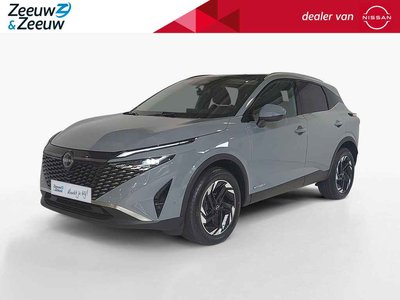 Nissan QASHQAI 1.5 e-Power N-Connecta