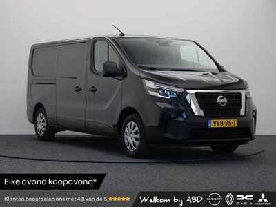 Nissan Primastar 2.0 dCi L2H1 N-Connecta