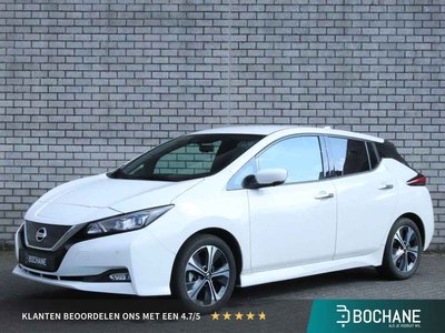 Nissan Leaf Tekna 40 kWh