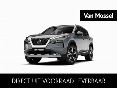 Nissan X-Trail Nissan N-Trek