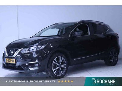Nissan QASHQAI 1.3 DIG-T N-Connecta