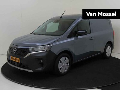 Nissan Townstar Tekna L1 45 kWh