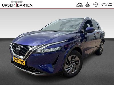 Nissan QASHQAI 1.3 MHEV Xtronic Acenta