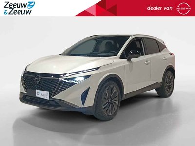 Nissan QASHQAI 1.5 ePower Tekna