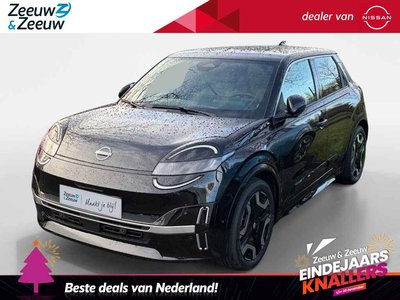 Nissan Micra EVOLVE 52 kWh