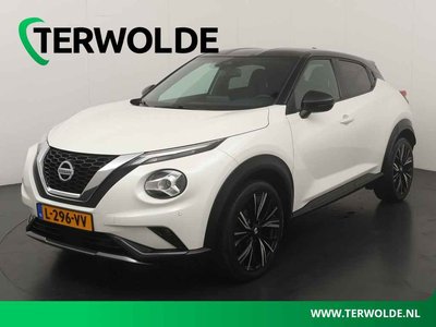 Nissan Juke 1.0 DIG-T N-Design