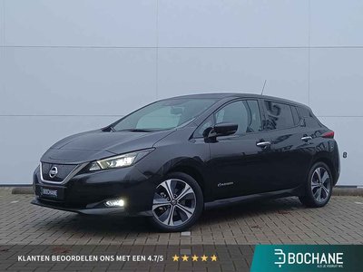 Nissan Leaf N-Connecta 40 kWh
