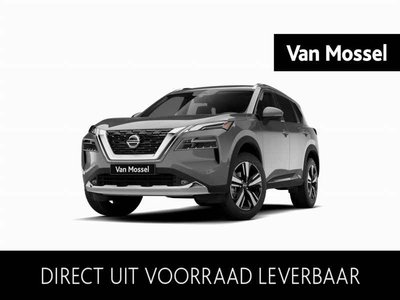 Nissan X-Trail Nissan N-Connecta - Lounge Pack