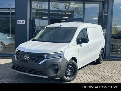 Nissan Townstar Tekna L2 45 kWh