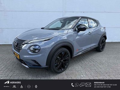 Nissan Juke 1.6 Hybrid N-Sport