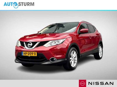 Nissan QASHQAI 1.2 Tekna