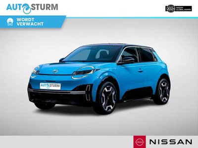 Nissan Micra ADVANCE 52 kWh