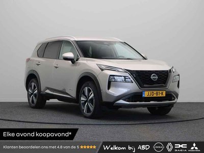 Nissan X-Trail 1.5 e-4orce Tekna 4WD