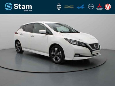 Nissan Leaf N-Connecta 40 kWh