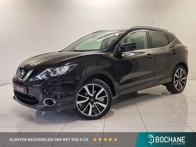 Nissan QASHQAI 1.6 Tekna