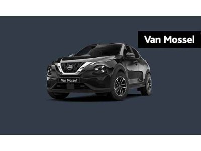 Nissan Juke 1.6 Hybrid N-Connecta