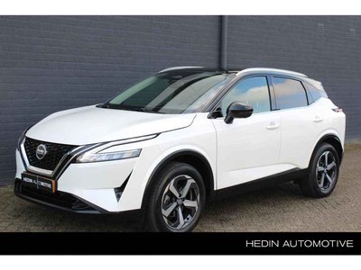 Nissan QASHQAI 1.3 MHEV 158 PK Xtronic Premiere Edition