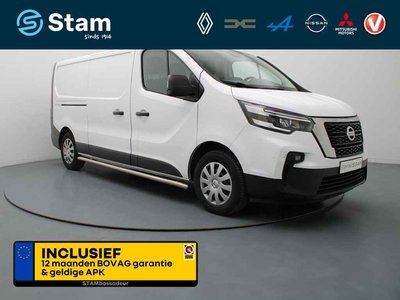 Nissan Primastar 150pk dCi L2H1 N-Connecta