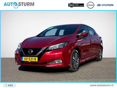 Nissan Leaf Acenta 40 kWh