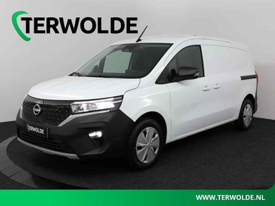 Nissan Townstar N-Connecta L2 45 kWh